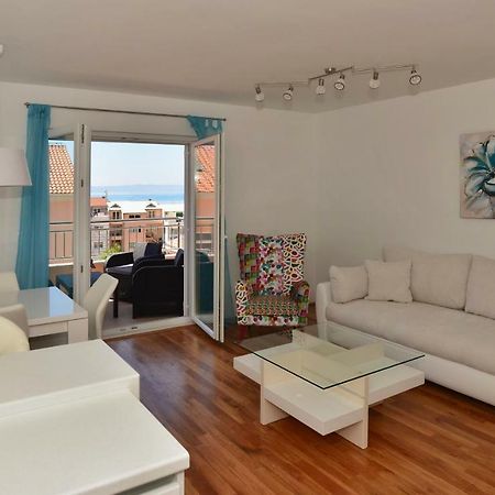 Apartman Dominik Makarská Exteriér fotografie