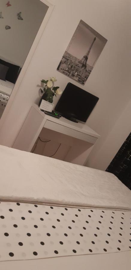 Apartman Dominik Makarská Exteriér fotografie