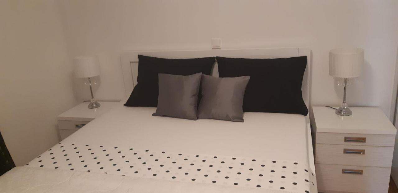 Apartman Dominik Makarská Exteriér fotografie