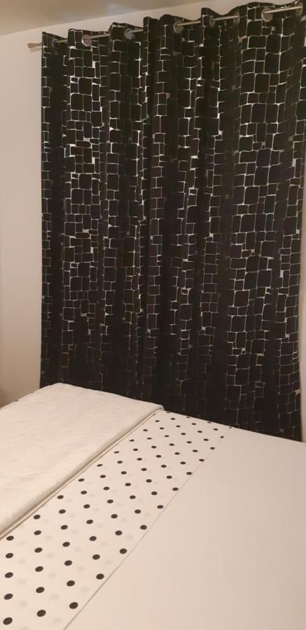 Apartman Dominik Makarská Exteriér fotografie